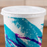 Solo® Drinking Cup Lid for 12-24 oz Cups - Translucent Polystyrene