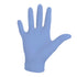 Halyard Nitrile Exam Gloves, Medium, Non-Sterile
