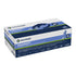 Halyard Nitrile Exam Gloves, Medium, Non-Sterile