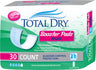 TotalDry Booster Pad Duo 12 Inch Heavy Absorbency