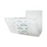 TotalDry Booster Pad Duo 12 Inch Heavy Absorbency