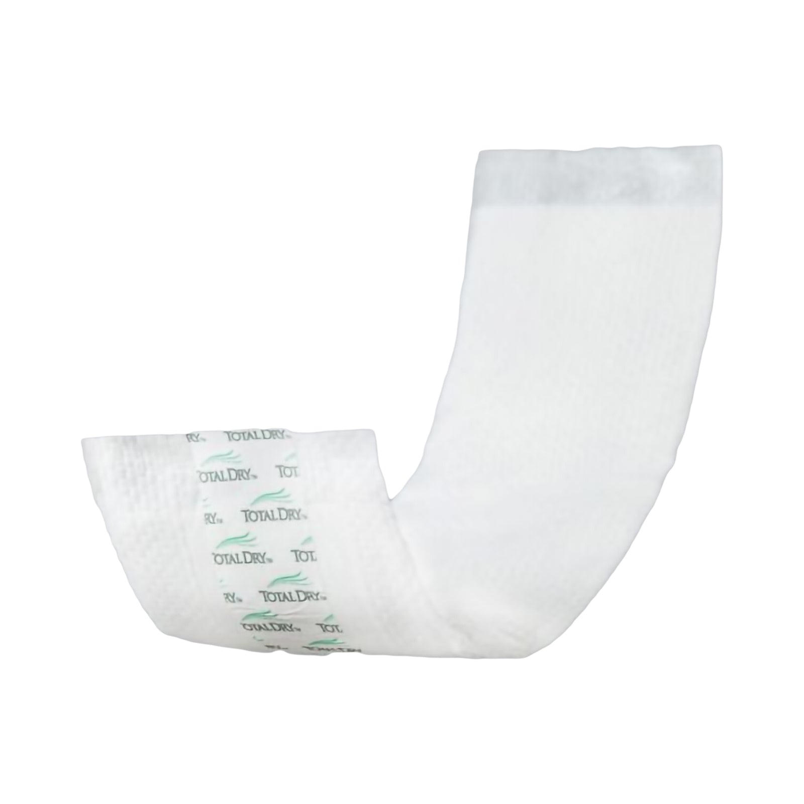 TotalDry Booster Pad Duo 12 Inch Heavy Absorbency