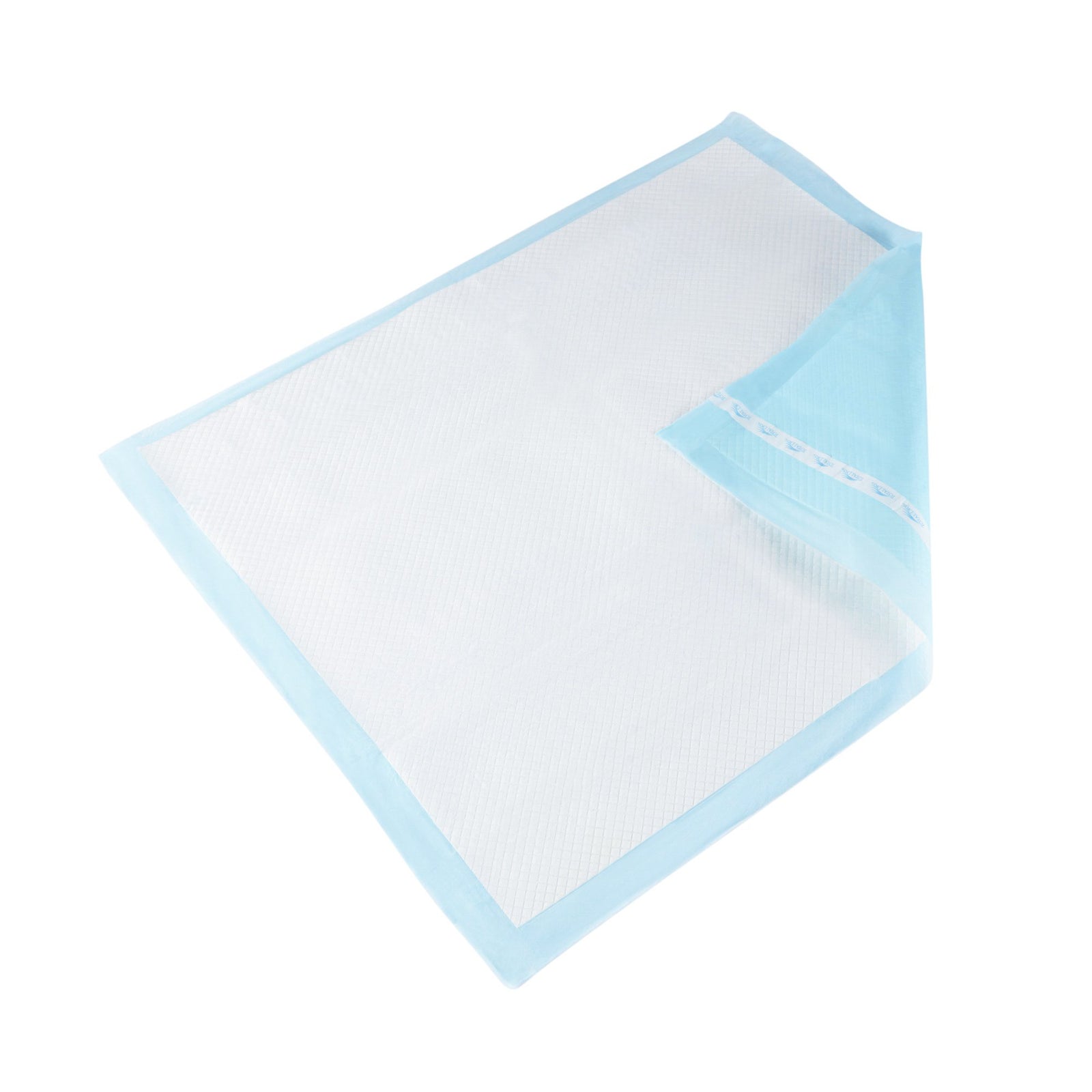 Secure Personal Embossed Heavy X+ Disposable Underpad