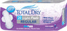 TotalDry™ Bladder Control Pad 11 Inch Regular with Wings