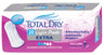 TotalDry™ 11 Inch Bladder Control Pad - Light Absorbency Regular Size