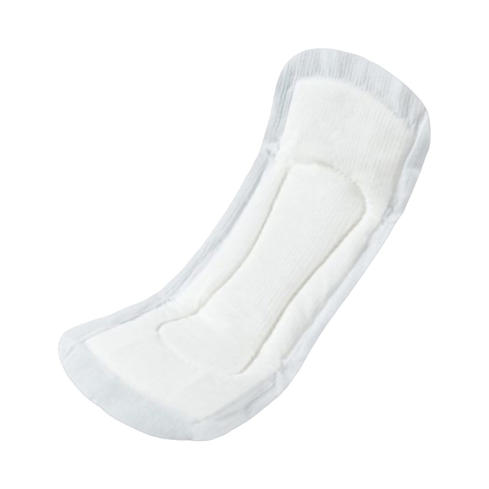 TotalDry™ 11 Inch Bladder Control Pad - Light Absorbency Regular Size