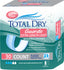 TotalDry Bladder Control Pad 11 Inch Moderate Absorbency