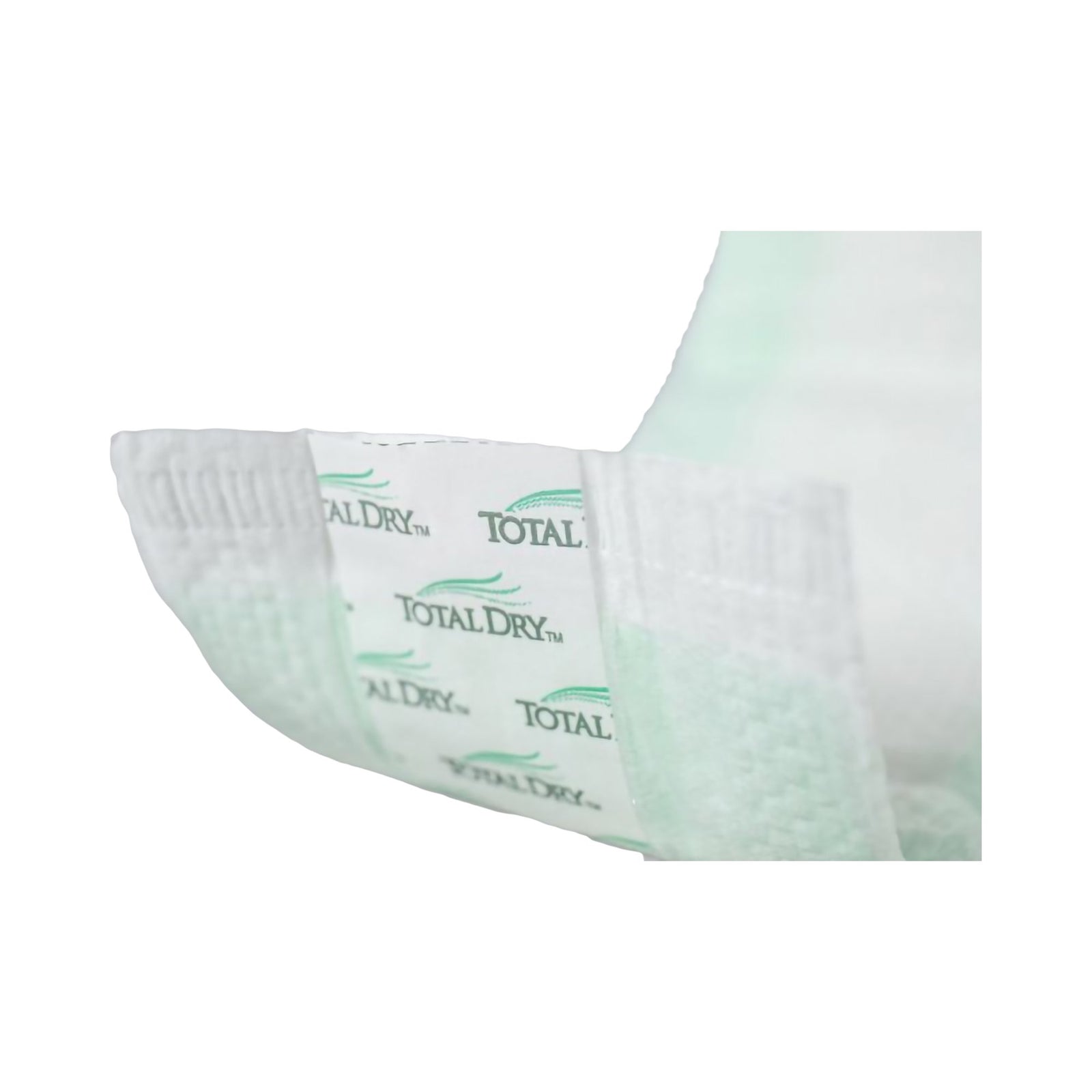 TotalDry Bladder Control Pad 11 Inch Moderate Absorbency