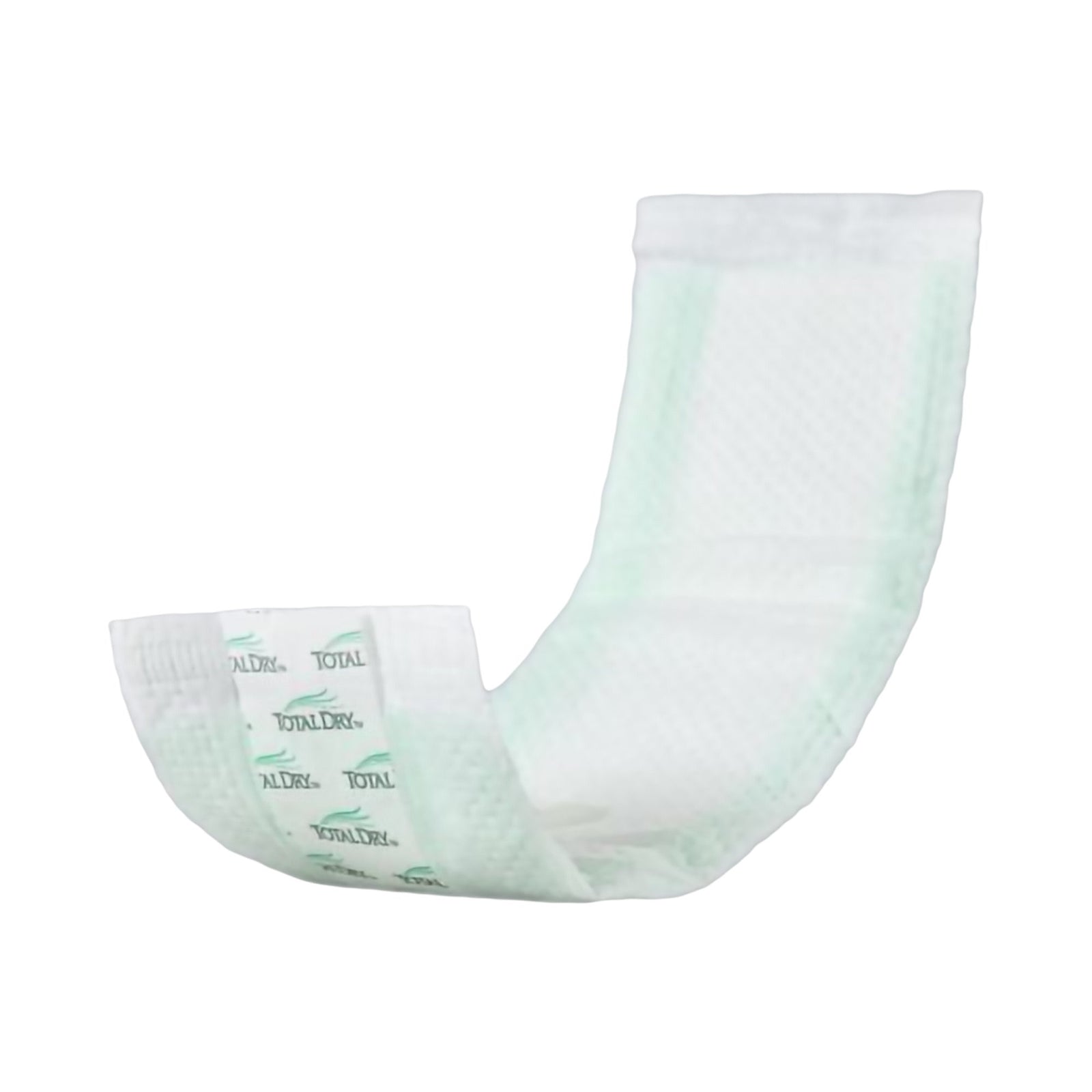 TotalDry Bladder Control Pad 11 Inch Moderate Absorbency
