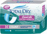 TotalDry™ 12 Inch Bladder Control Pad with SecureLoc Core