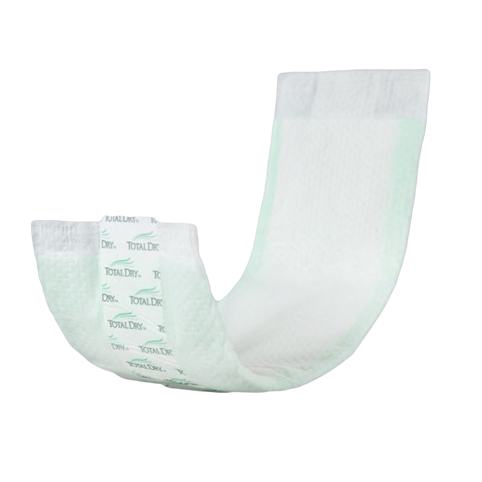 TotalDry™ 12 Inch Bladder Control Pad with SecureLoc Core
