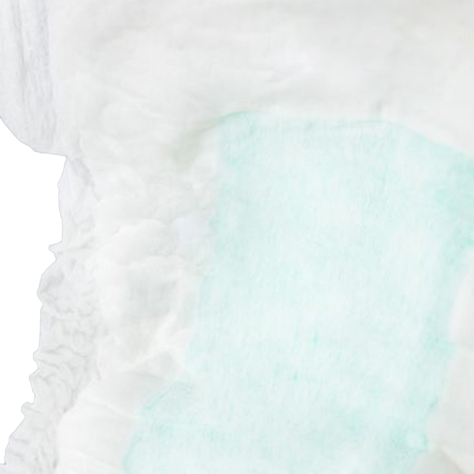 TotalDry Bladder Control Pad - 13-3/4 Inch Length, Moderate Absorbency
