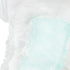 TotalDry Bladder Control Pad - 13-3/4 Inch Length, Moderate Absorbency