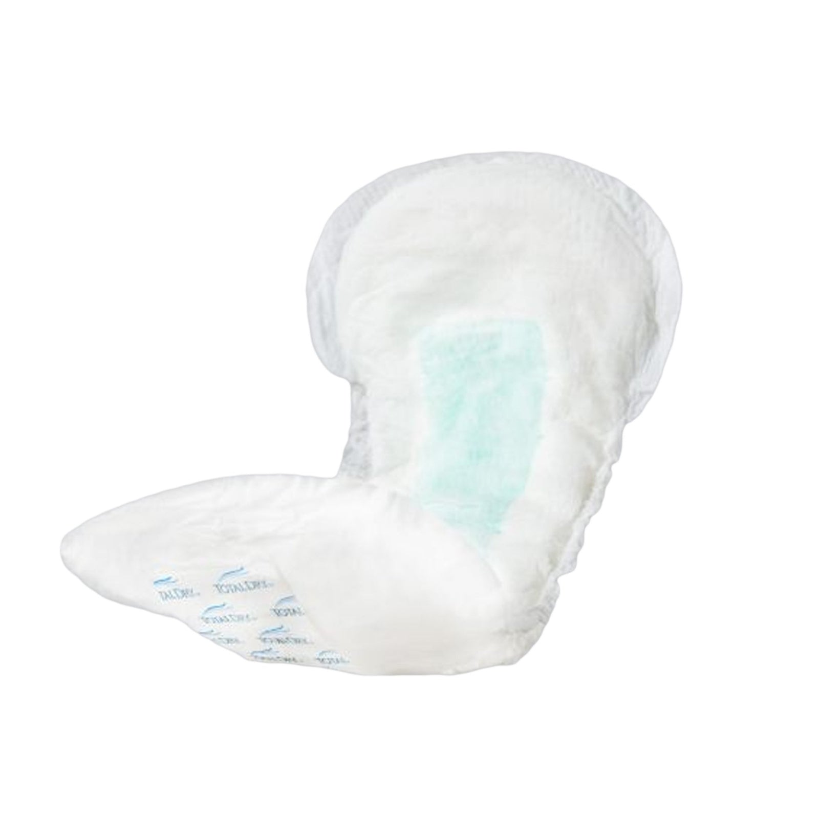 TotalDry Bladder Control Pad - 13-3/4 Inch Length, Moderate Absorbency