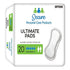 TOTALDRY ULTIMATE Bladder Control Pads