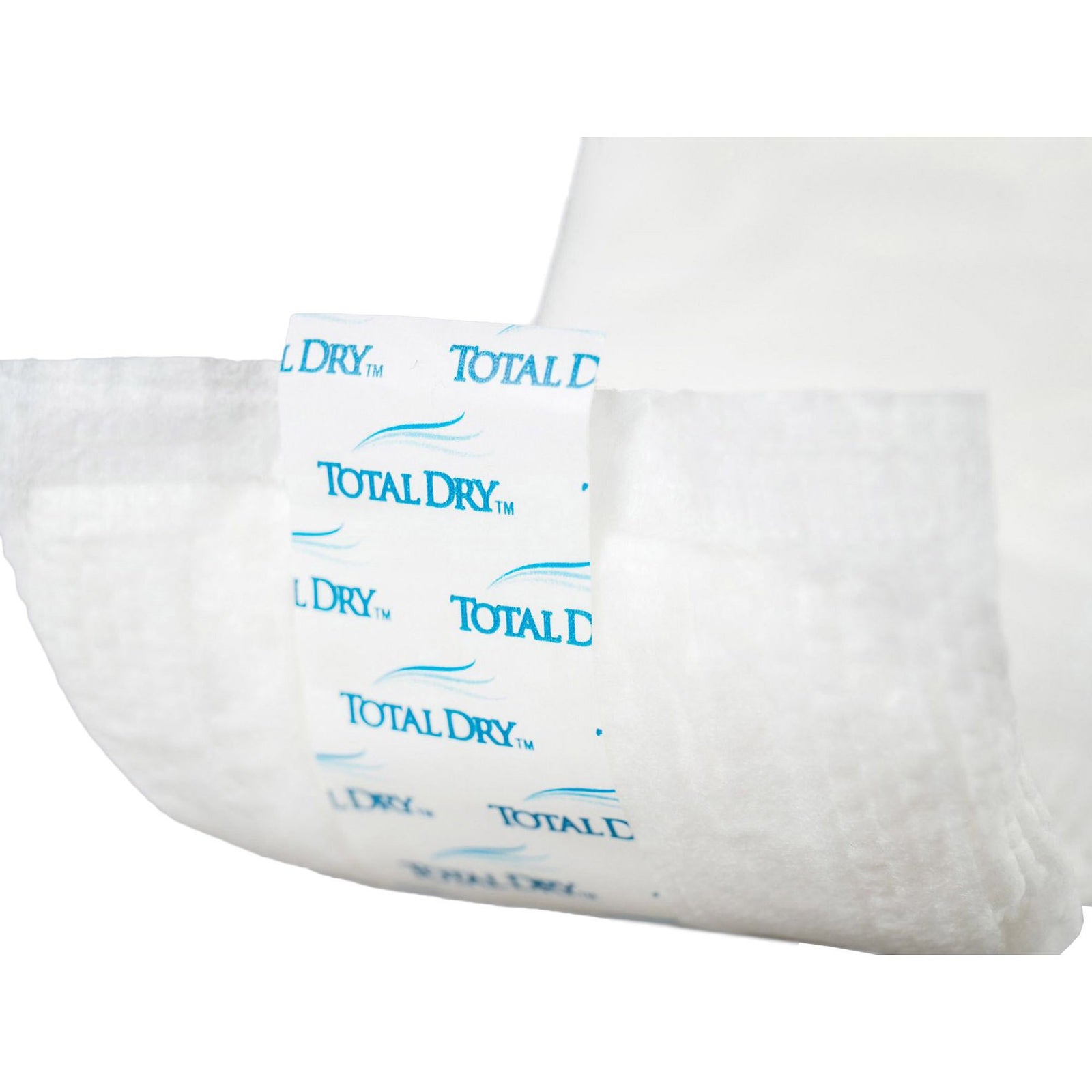 Secure Booster Pad Ultra 13 Inch Length Heavy Absorbency
