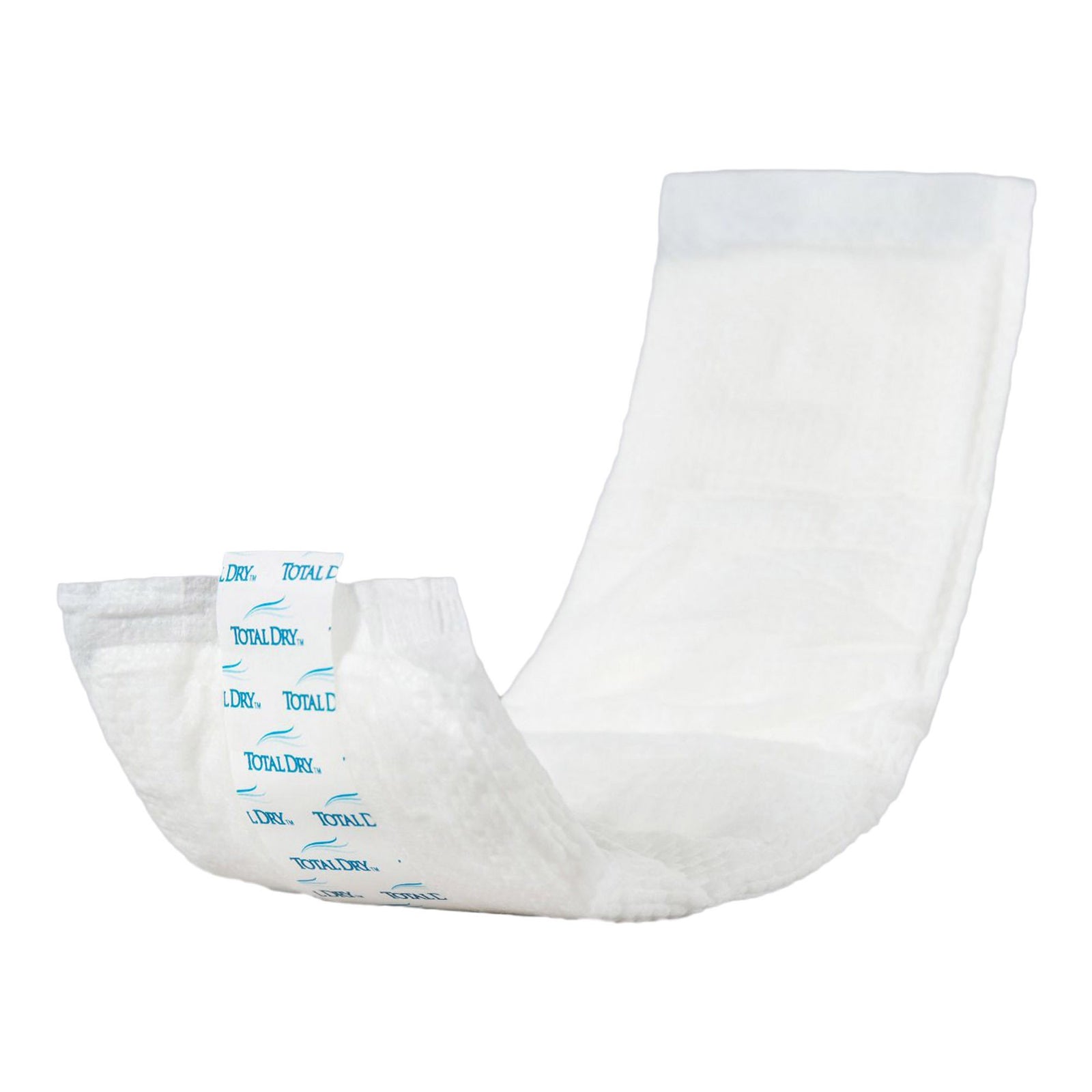 Secure Booster Pad Ultra 13 Inch Length Heavy Absorbency