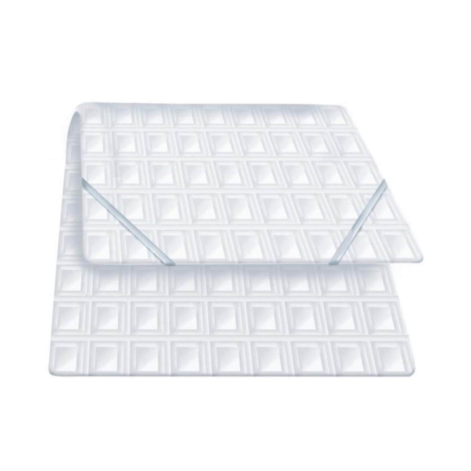 TotalDry™ Reusable Underpad 39 x 75 Inch Heavy Absorbency
