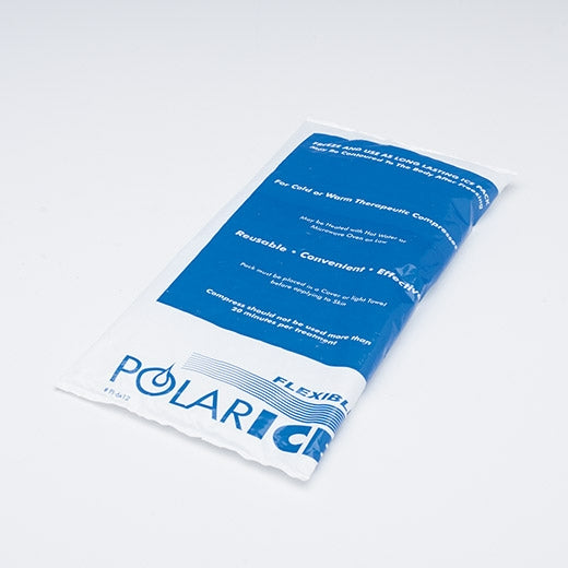 Pelton Shephard Reusable Ice Pack, 6" x 12"