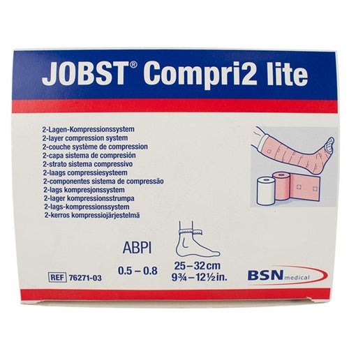BSN Comprifore Lite Compression Bandage, 25–32cm