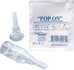 Natural® Male External Catheter with Non-Adhesive Reusable Strap