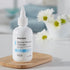McKesson Wound Cleanser 4 oz. Squeeze Bottle
