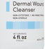 McKesson Wound Cleanser 4 oz. Squeeze Bottle