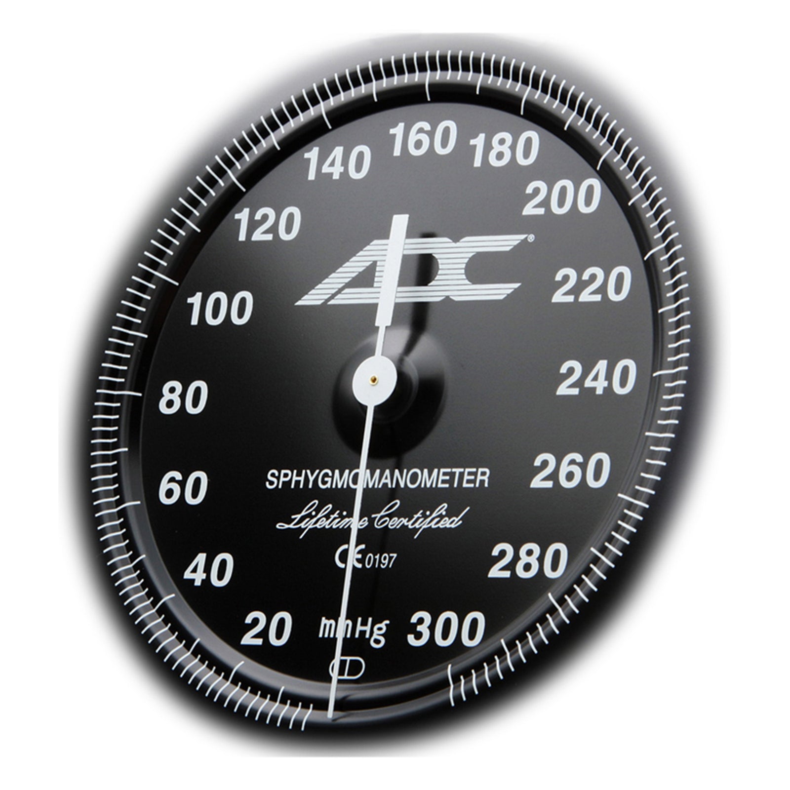 Adult Blood Pressure Monitor and Stethoscope Combo Set
