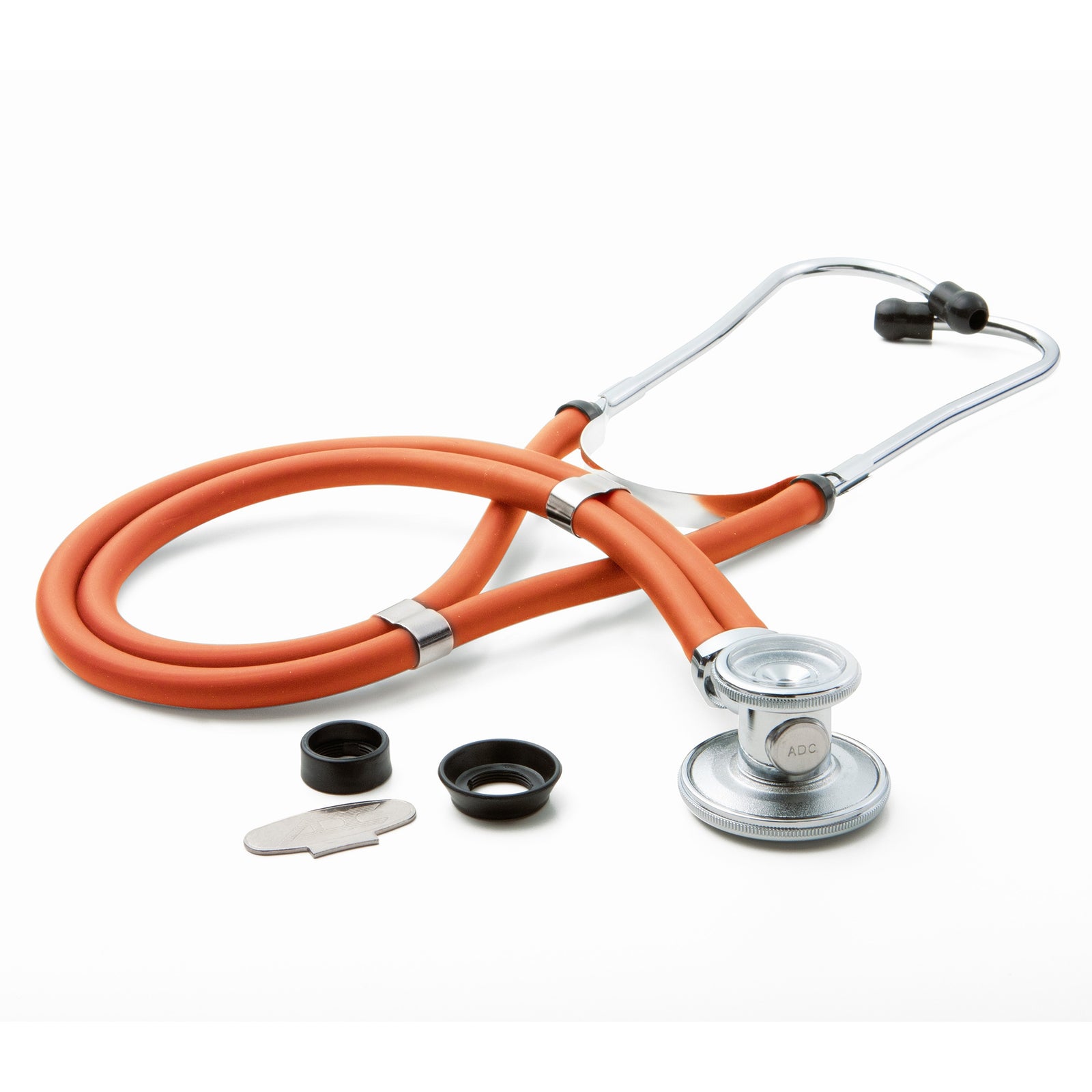 Adult Blood Pressure Monitor and Stethoscope Combo Set