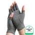 Brownmed IMAK Open-Finger Arthritis Glove, X-Small