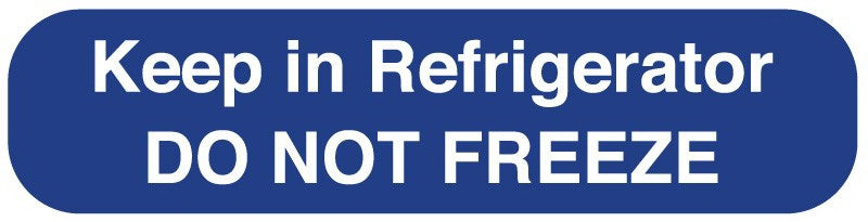 UAL™ Auxiliary Pre-Printed Labels