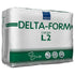 Abena North America Delta Incontinence Briefs