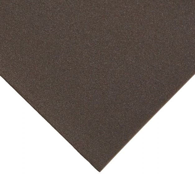 Performance Health Compression Bandaging Foam, Gray, 27 x 82 x 1/4 Inch