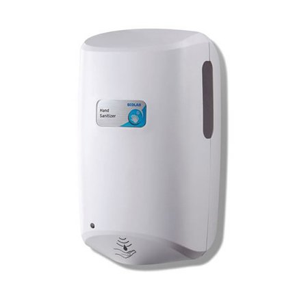 Nexa™ Classic White Touch-Free Hand Hygiene Dispenser 1250 mL Wall Mount