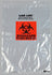 Elkay Lab-Loc Specimen Transport Bag with Document Pouch