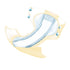 Abena North America Delta Incontinence Briefs