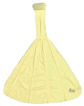 Gerber Cozy Nursing Blanket