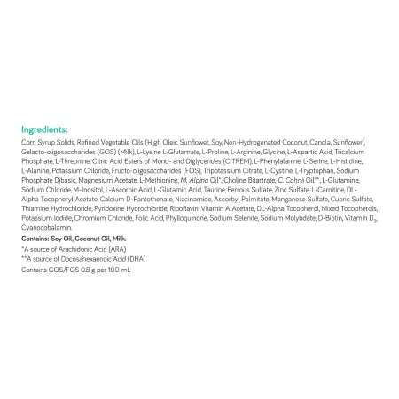 MSUD Anamix® Powder Infant Formula, 14.1 oz. Can