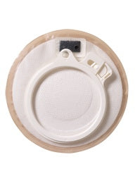 Assura Stoma Cap with Skin Barrier and Filter