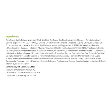 GA 1 Anamix ® Powder Infant Formula, 400 Gram Can