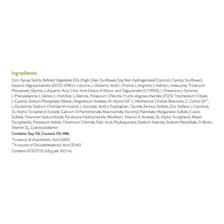 GA 1 Anamix ® Powder Infant Formula, 400 Gram Can