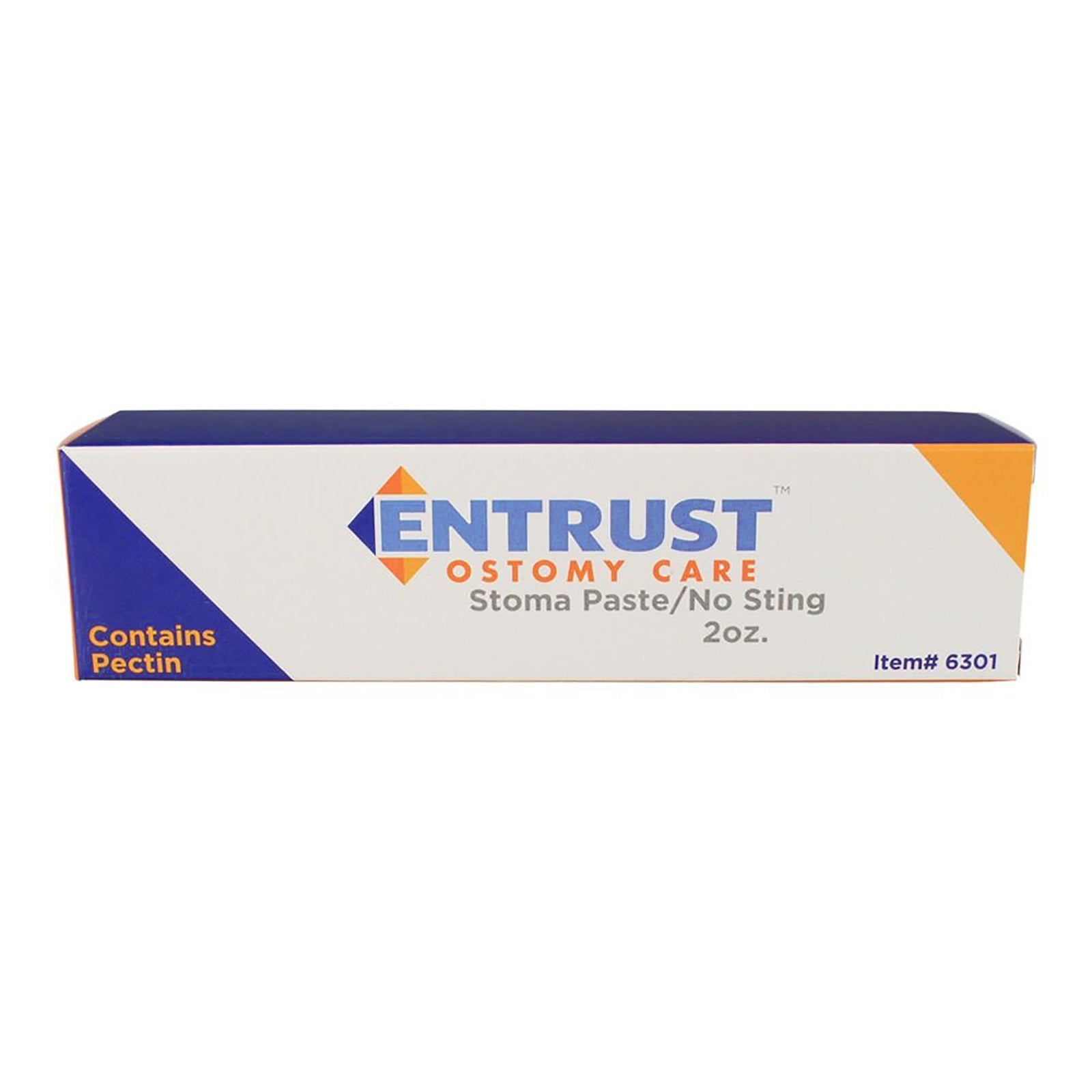 Entrust™ Skin Paste 2 oz. - Pectin & No Sting Formula