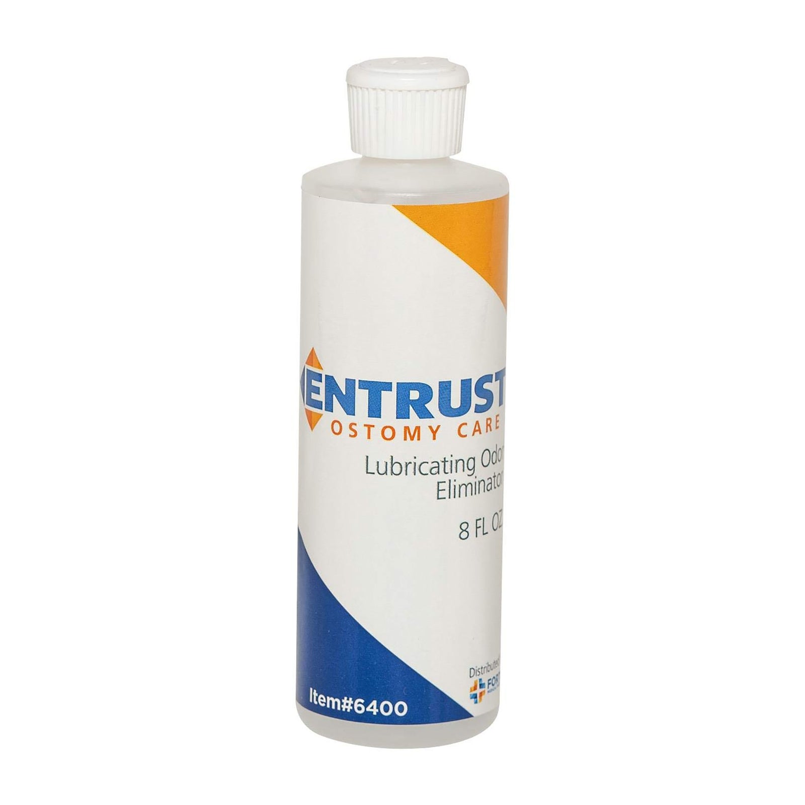 Entrust™ Lubricating Odor Eliminator 8 oz Bottle