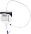 Vesco Medical ENFit Drainage Bag with Tubing and Hanger