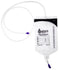 Vesco Medical ENFit Drainage Bag with Tubing and Hanger
