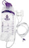 Vesco Medical Q Pump Feed Set with ENFit Connector