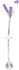 Vesco Medical Gastrostomy Feeding Tube with ENFit Dual Port