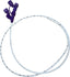 Vesco Medical Nasogastric Feeding Tube - 6 Fr & 8 Fr Sizes with ENFit Ports