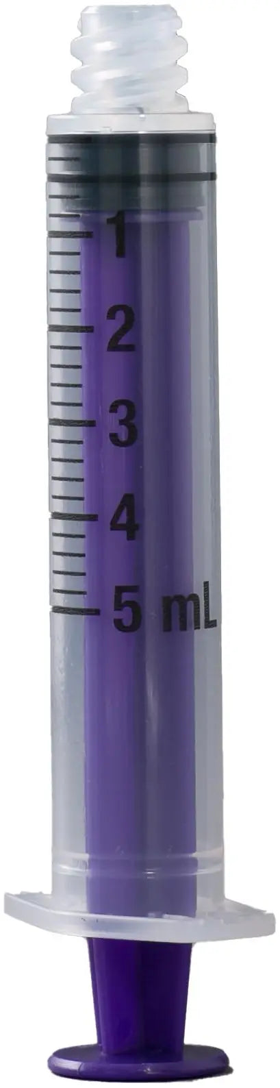 Vesco Medical ENFit Tip Syringe
