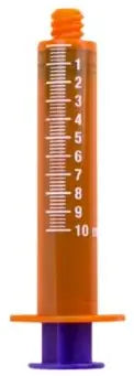 Vesco Medical ENFit Tip Syringe